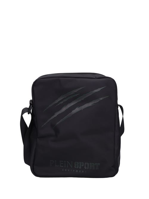 Technical fabric bag PLEIN SPORT | 2100046NERO